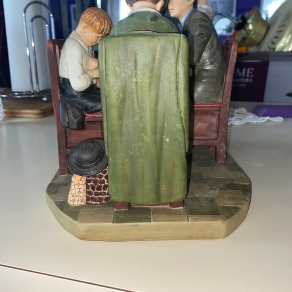 Gorham Limited Edition Piece - Picture 4 of 7